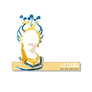 La Dama Frühstückspension