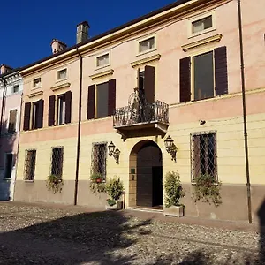 *** Hotel Il Duca Barbablu Italien