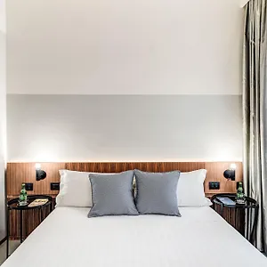  Hotel Sospeso Boutique Italien