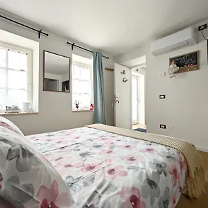  Gasthof Stanza Allegra Italien