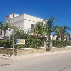 Bed and breakfast Athena, San Vito Lo Capo